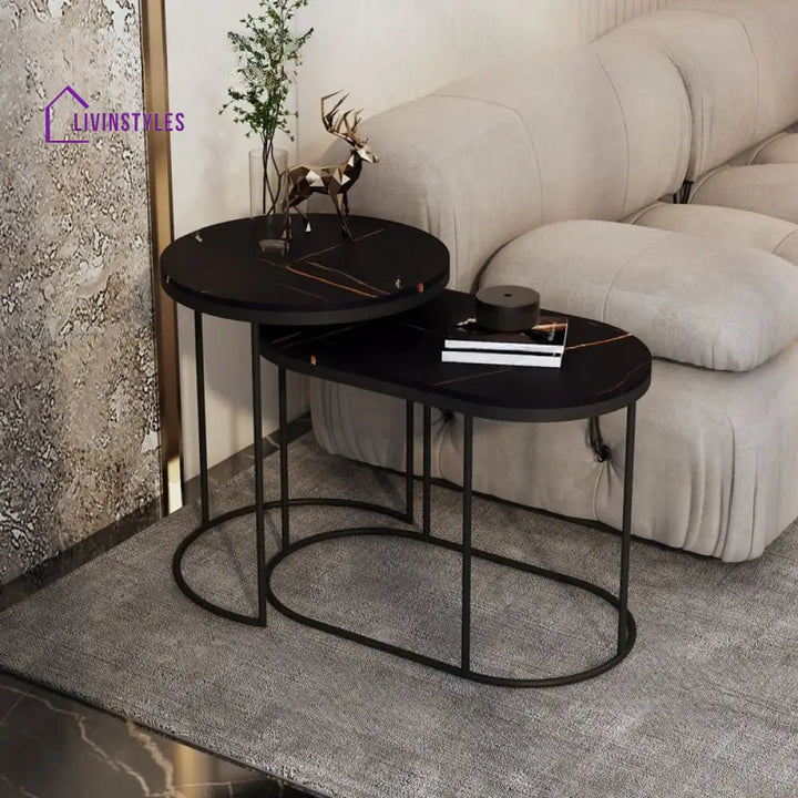 Yara Side Table for Living Room