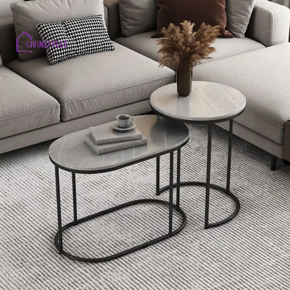 Yara Side Table for Living Room