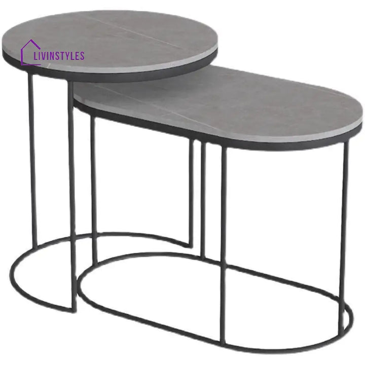 Yara Side Table for Living Room