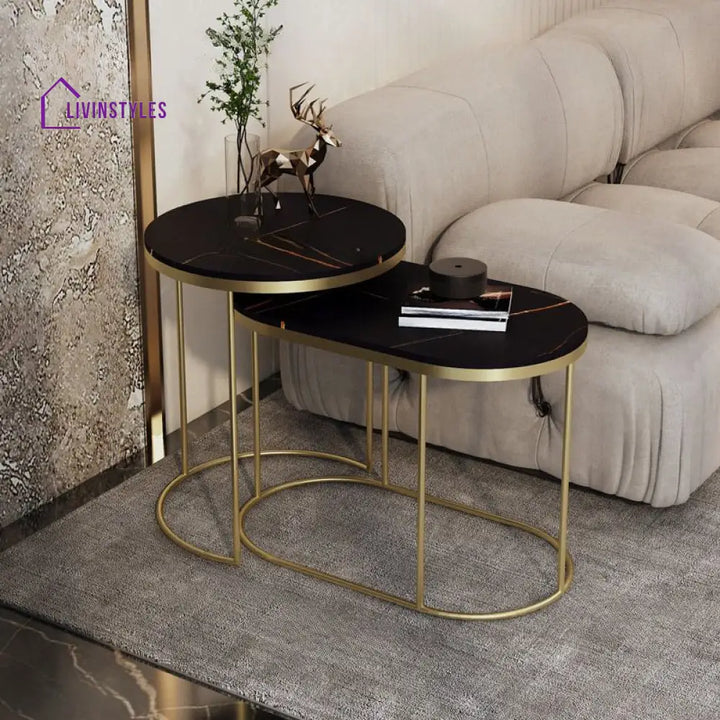 Yara Side Table for Living Room