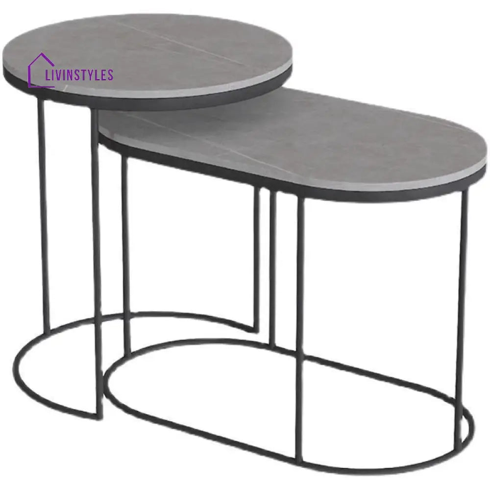Yara Side Table for Living Room