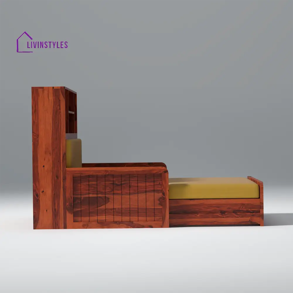 Yaroslav Haven Sofa Cum Bed sofa