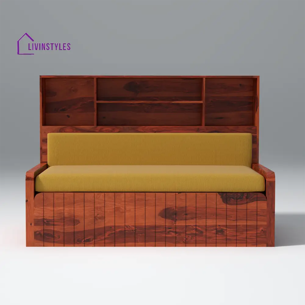 Yaroslav Haven Sofa Cum Bed sofa