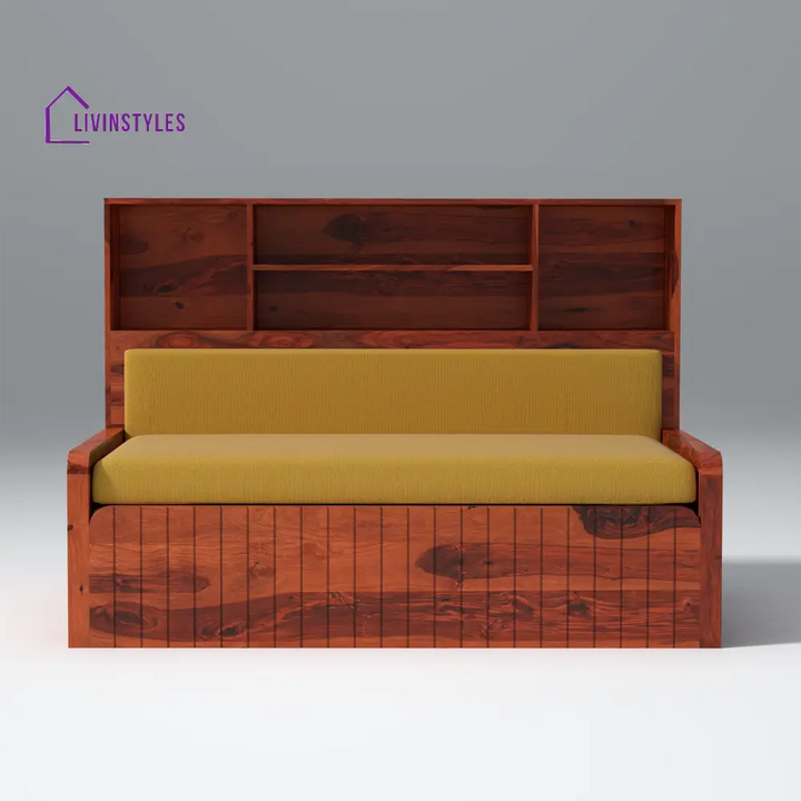 Yaroslav Haven Sofa Cum Bed sofa