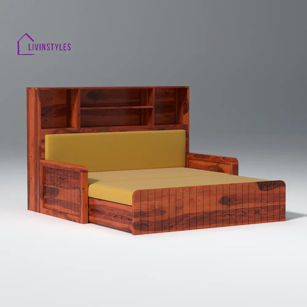 Yaroslav Haven Sofa Cum Bed sofa