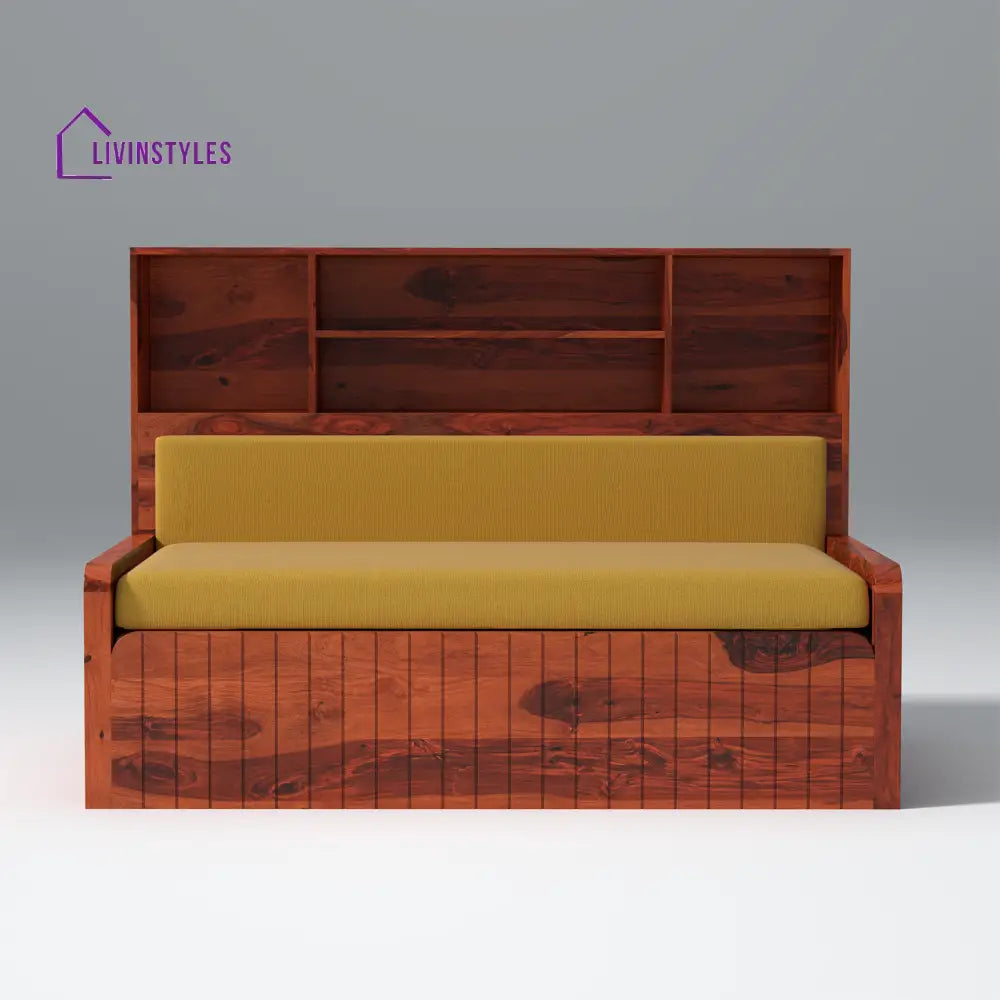 Yaroslav Haven Sofa Cum Bed sofa
