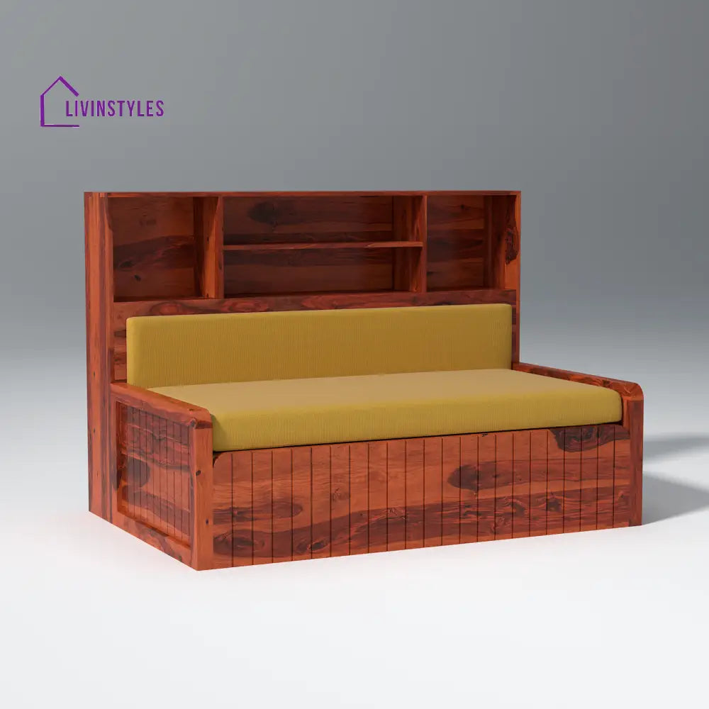 Yaroslav Haven Sofa Cum Bed sofa