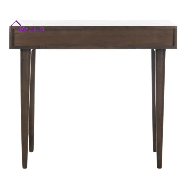 Yaroslav Solid Sheesham Wood Study Table for Students