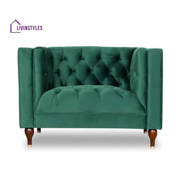 Yatika Living Room Chair