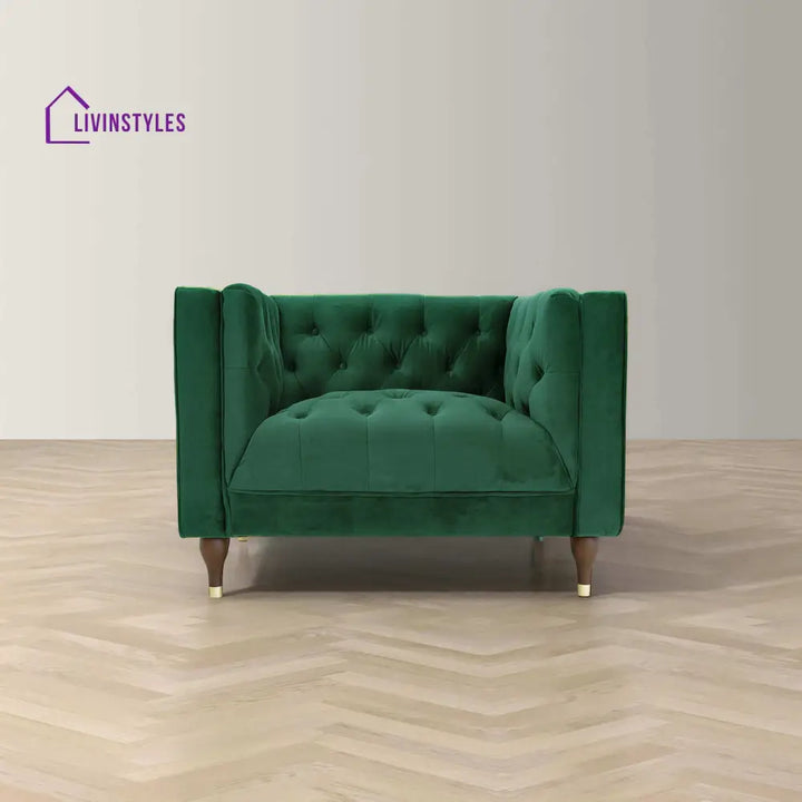 Yatika Living Room Chair