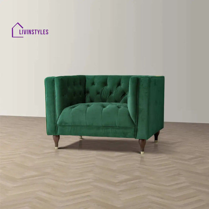 Yatika Living Room Chair