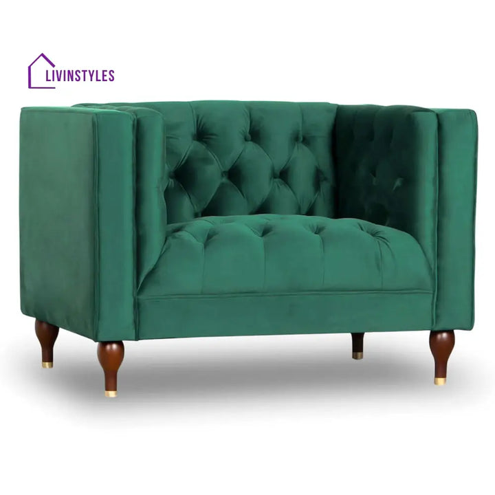 Yatika Living Room Chair