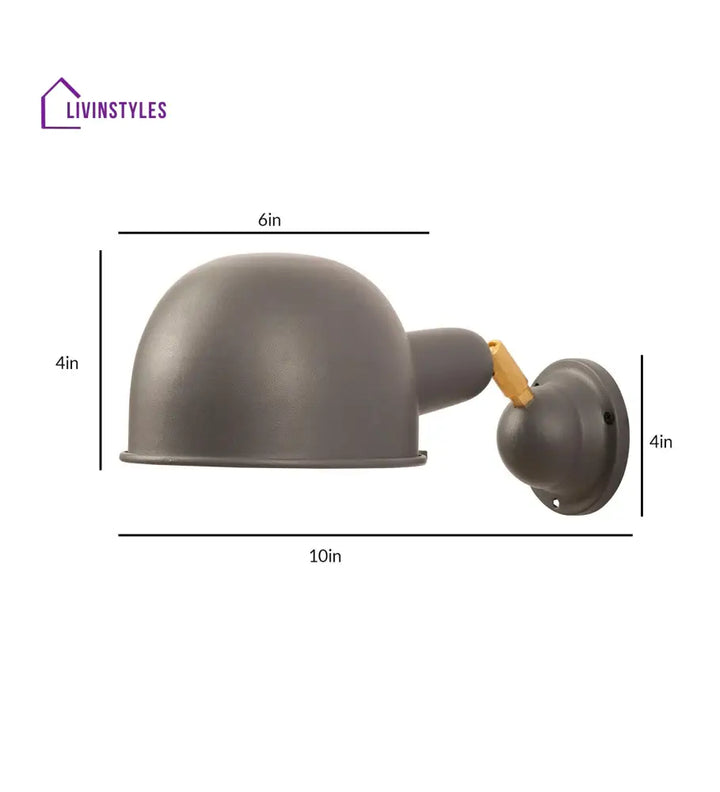 Ydoo Wall Mounted Sconce Lamp