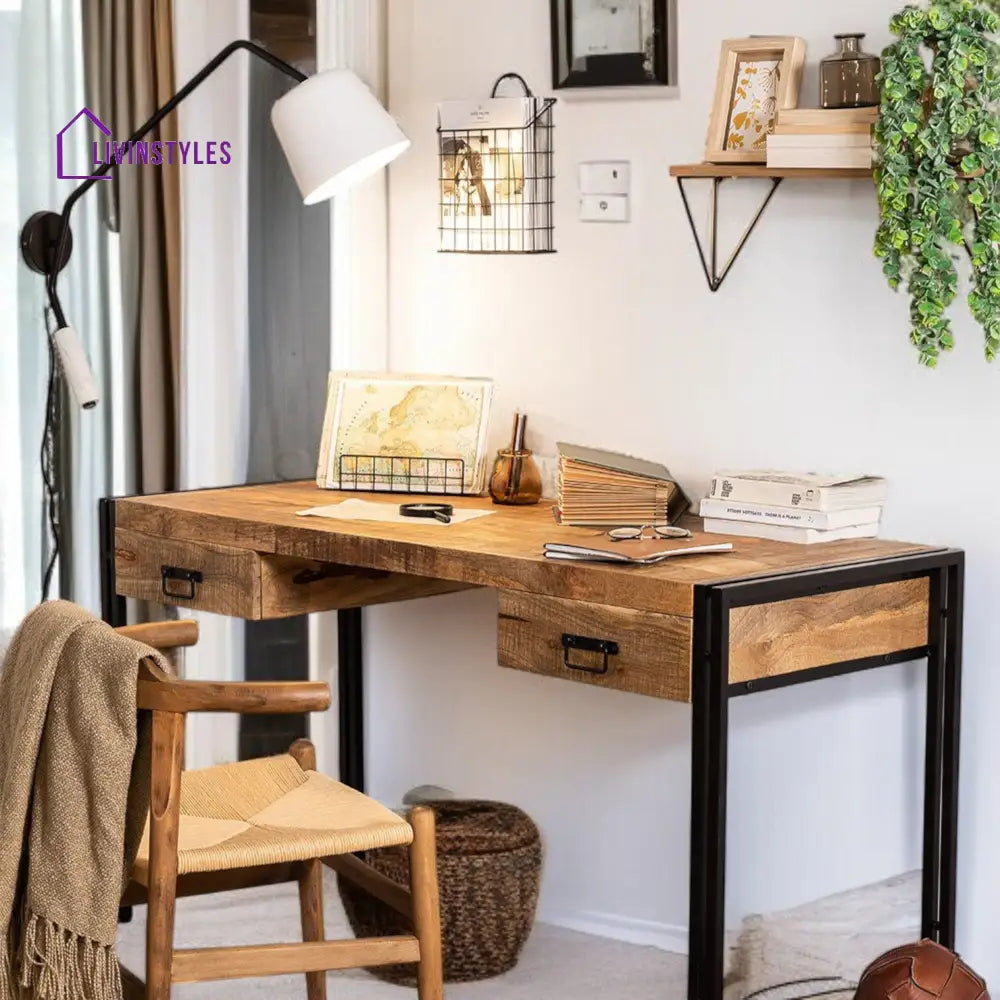 Diana Study Desk