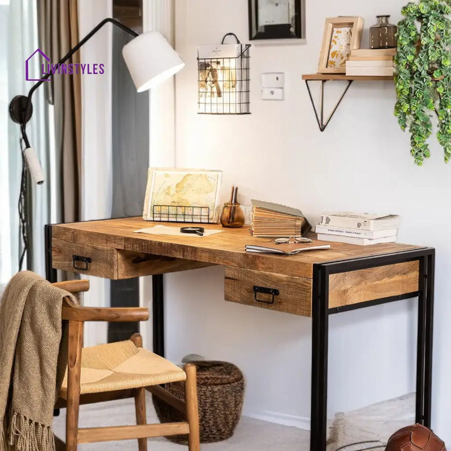 Diana Study Desk