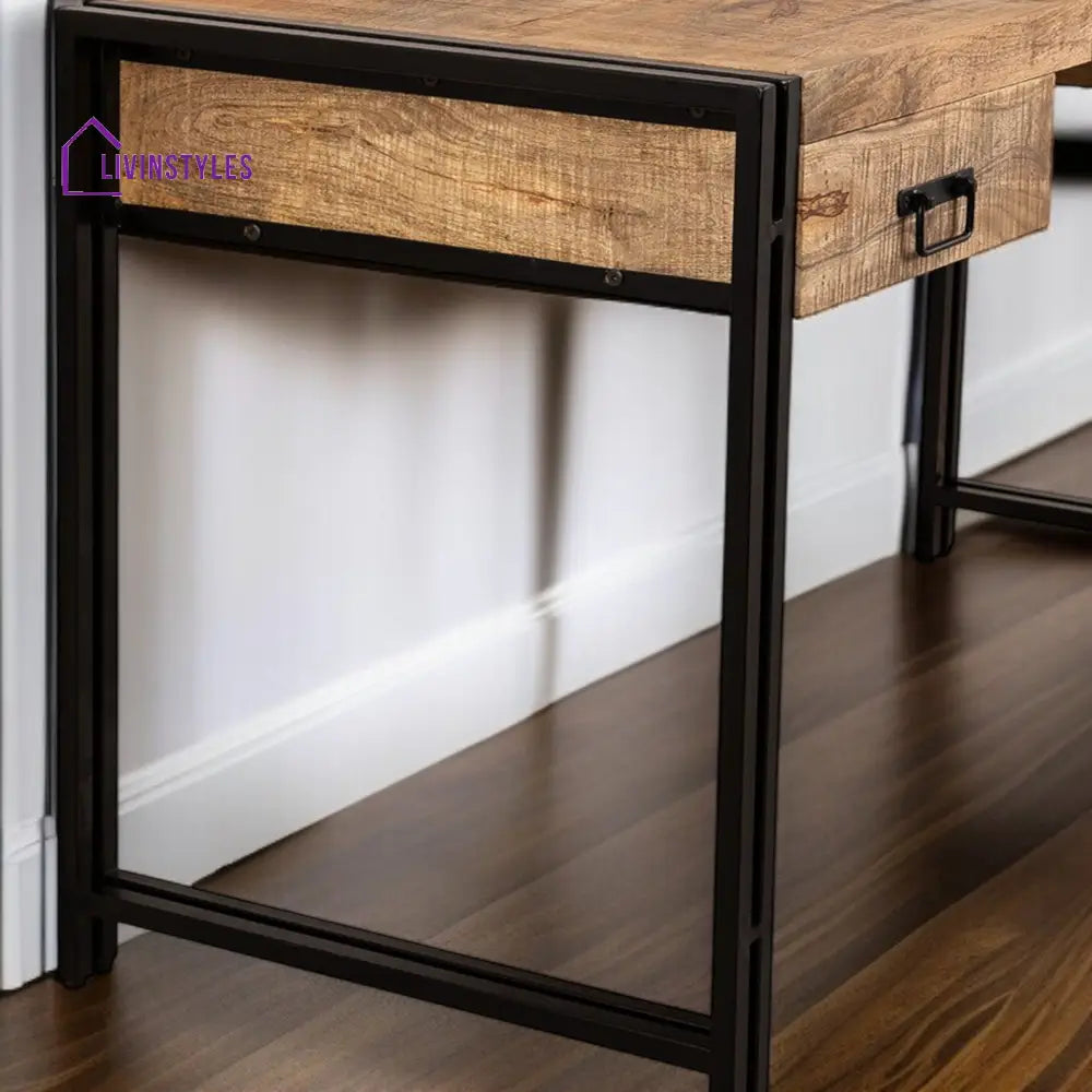 Diana Study Desk