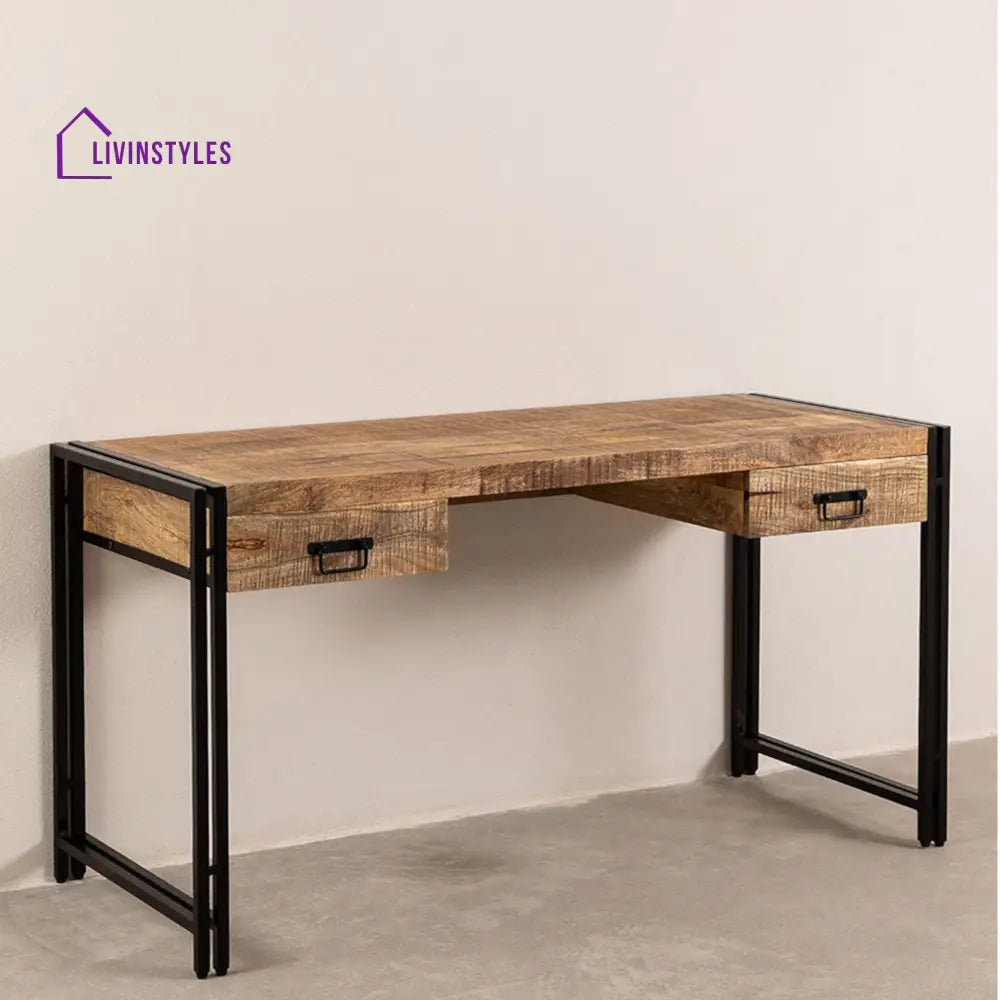 Diana Study Desk