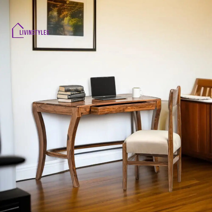 Meera Study Desk