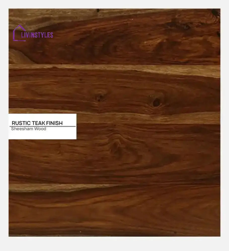 Elista Solid Wood Single Beds Bedroom Furniture Sets