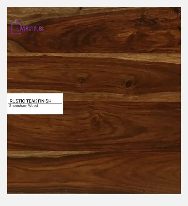 Elista Solid Wood Single Beds Bedroom Furniture Sets