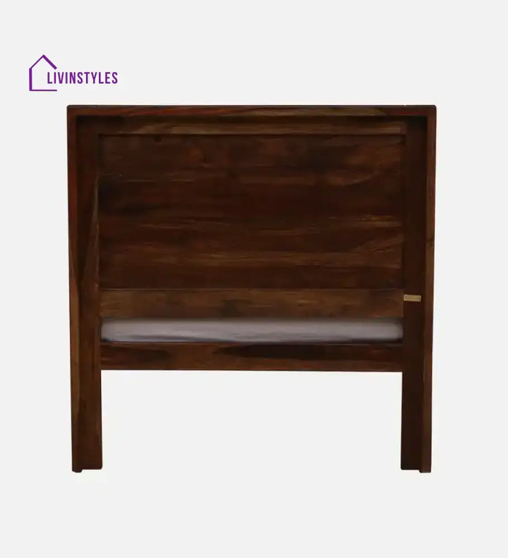 Moscow Solid Wood Single Beds Bedroom Furniture Sets