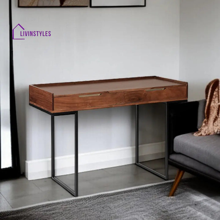 Westia Study Desk cum Console Table