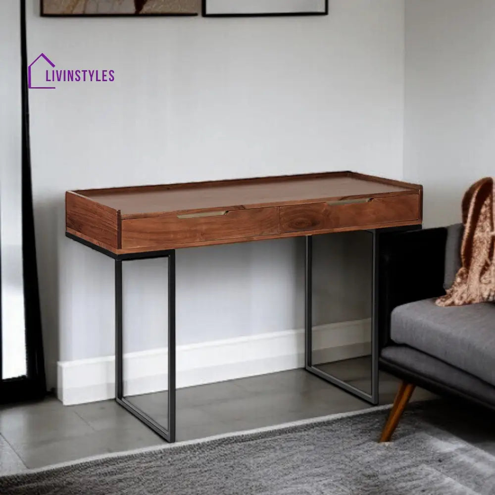 Westia Study Desk cum Console Table