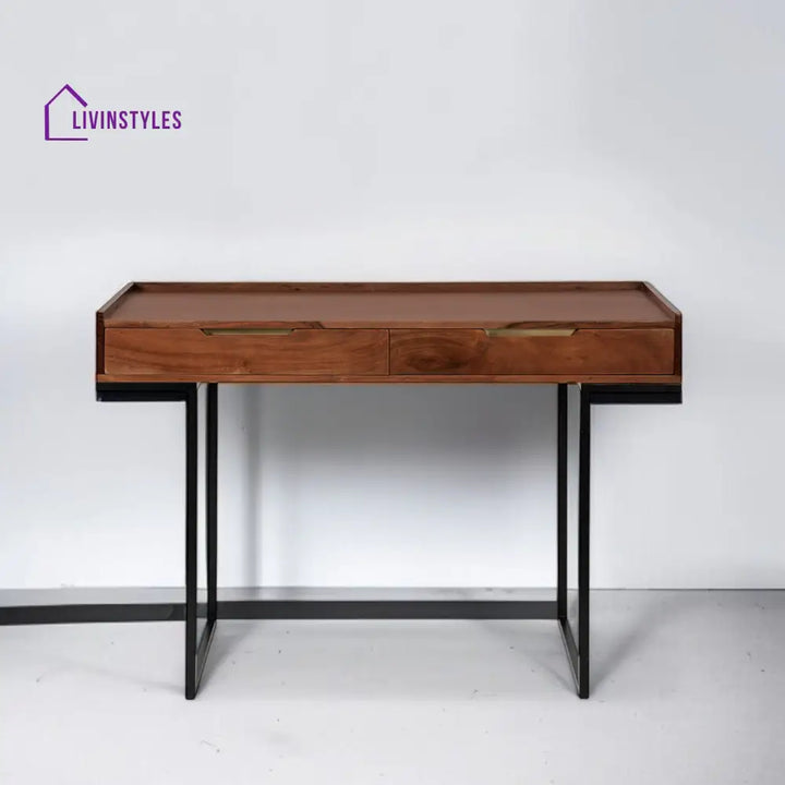Westia Study Desk cum Console Table