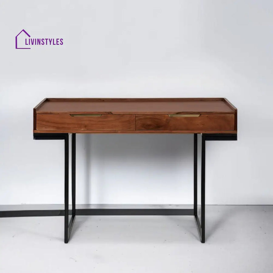 Westia Study Desk cum Console Table