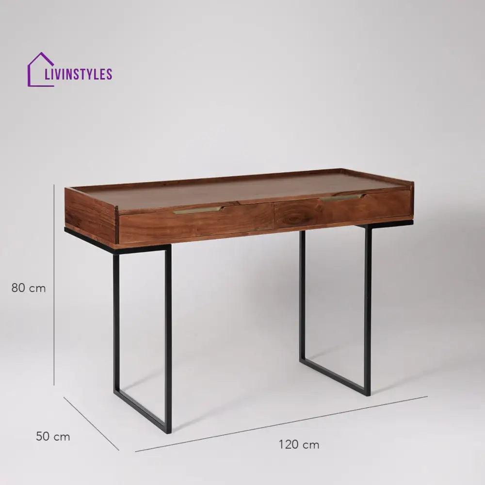 Westia Study Desk cum Console Table