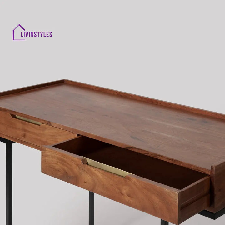 Westia Study Desk cum Console Table