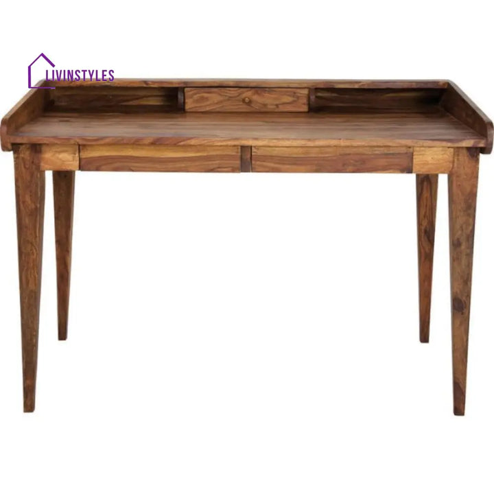 Nimayo Solid Wood Study Table console table