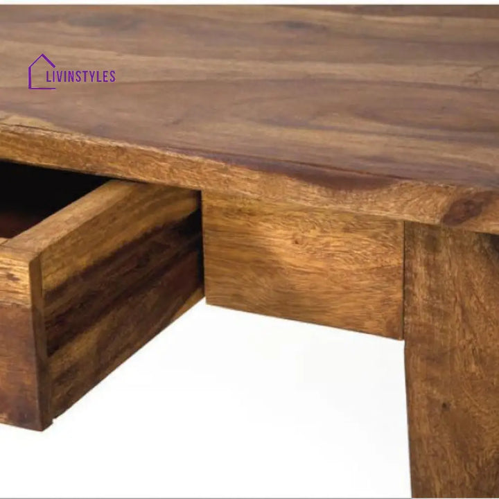 Nimayo Solid Wood Study Table console table