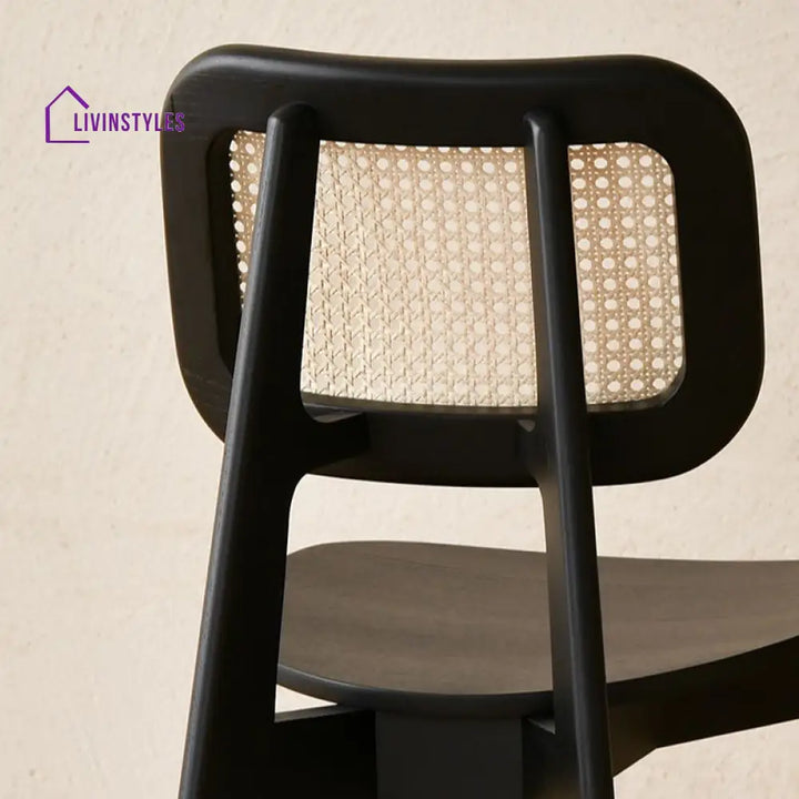 Yojita Wooden Dining Chair | Sheesham Wood