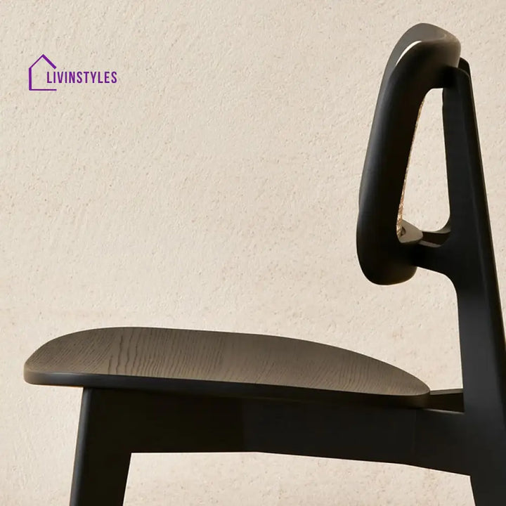 Yojita Wooden Dining Chair | Sheesham Wood