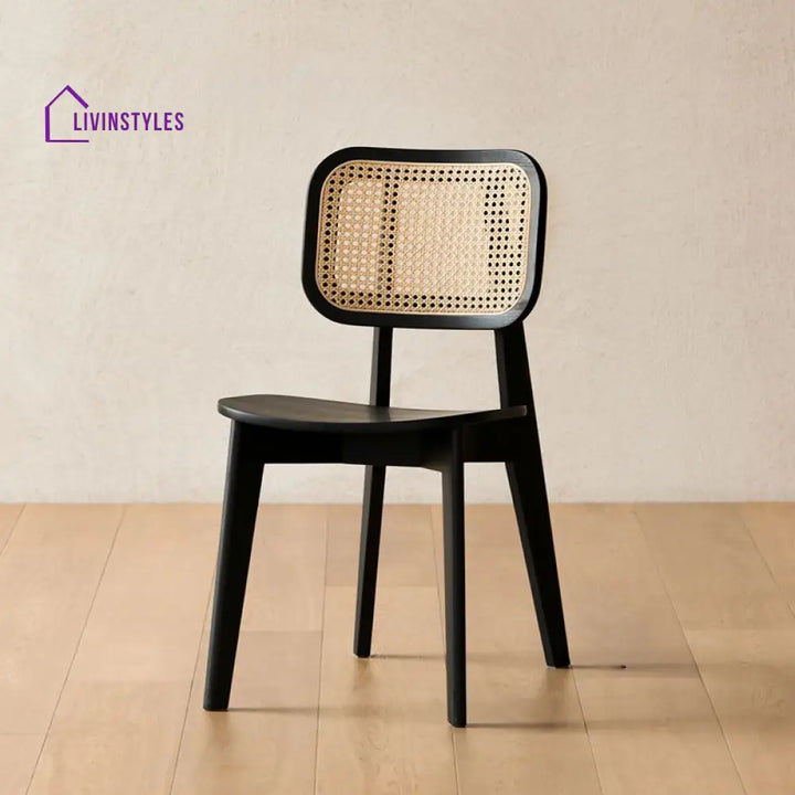 Yojita Wooden Dining Chair | Sheesham Wood