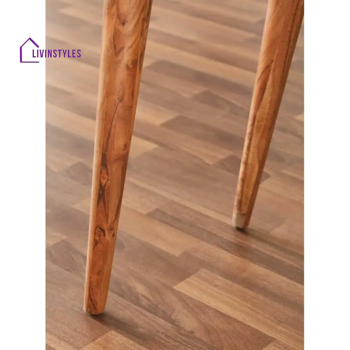 Yuri Solid Sheesham Wood Study Table for Students