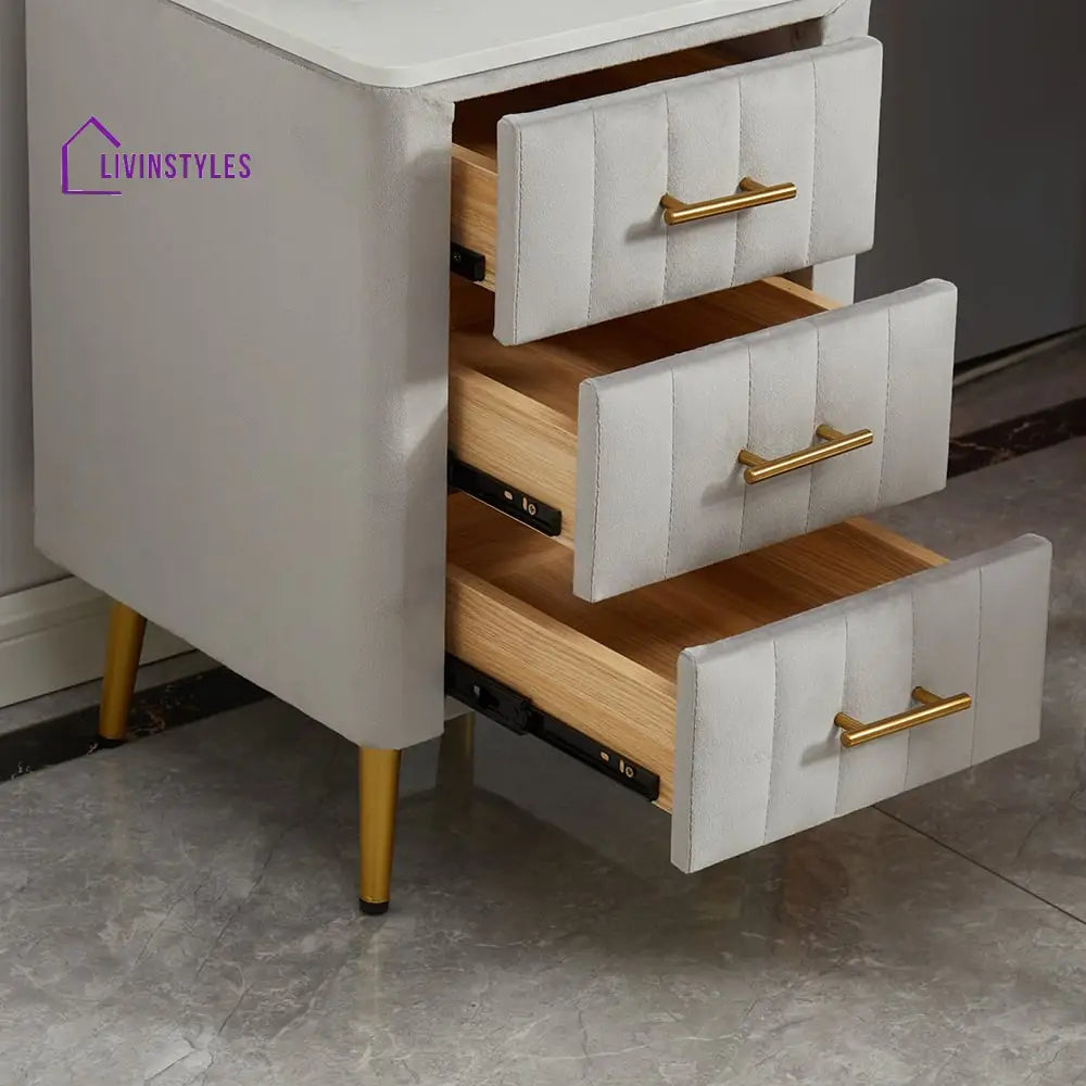 Yuvika Dressing Table | Makeup Vanity