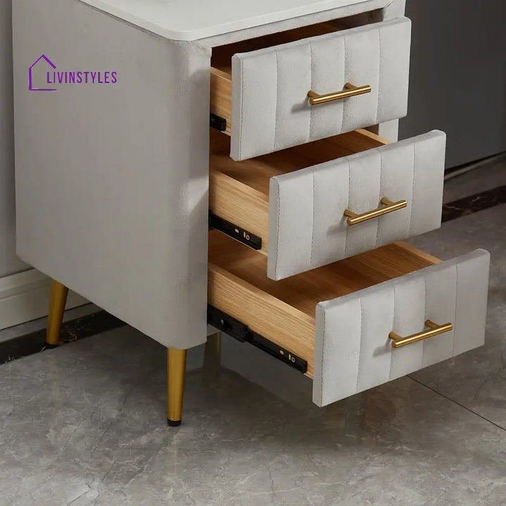 Yuvika Dressing Table | Makeup Vanity