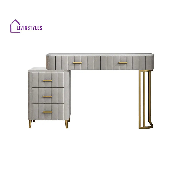 Yuvika Dressing Table | Makeup Vanity