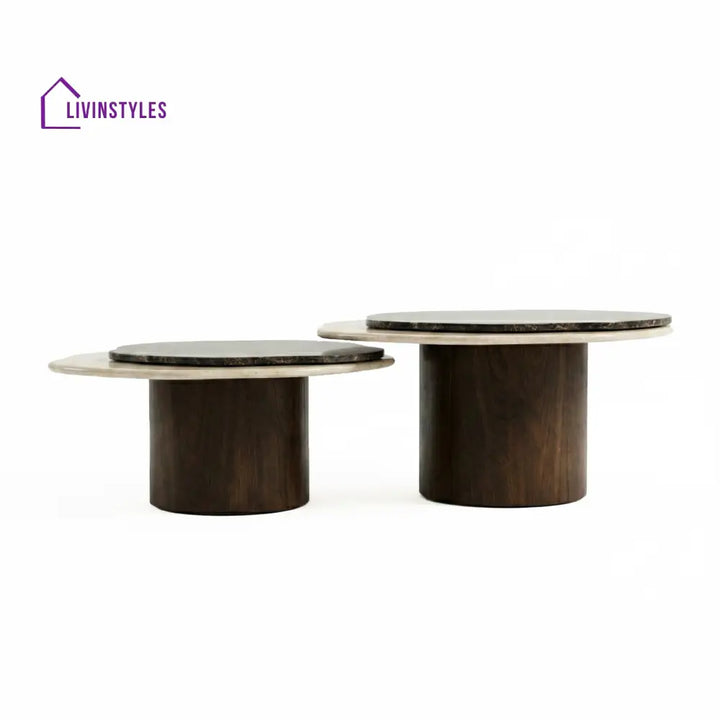 Sanaya Coffee Table - Furniture