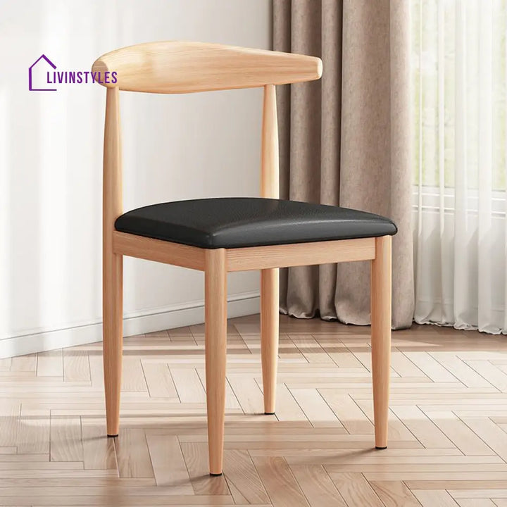 Zarna Wooden Dining Chair | Sheesham Wood