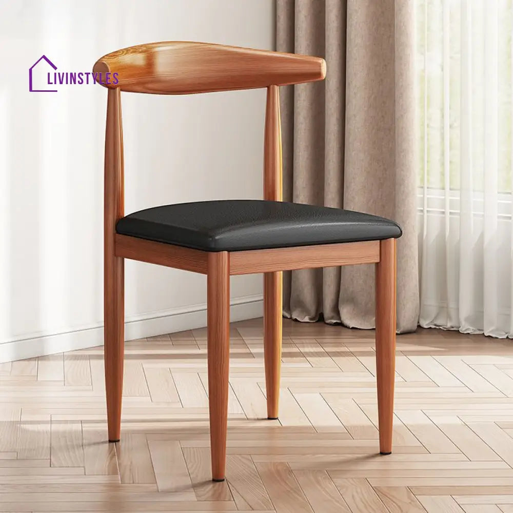 Zarna Wooden Dining Chair | Sheesham Wood