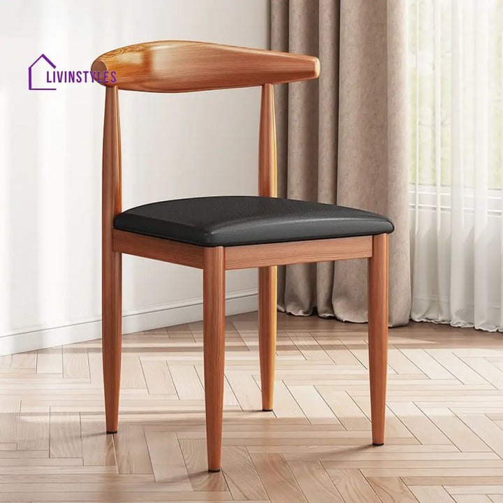 Zarna Wooden Dining Chair | Sheesham Wood