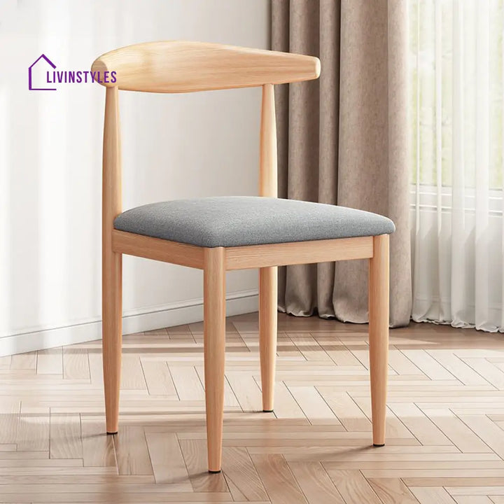 Zarna Wooden Dining Chair | Sheesham Wood