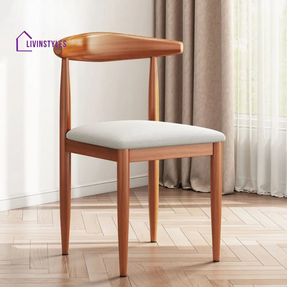 Zarna Wooden Dining Chair | Sheesham Wood