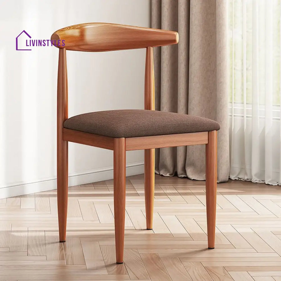 Zarna Wooden Dining Chair | Sheesham Wood