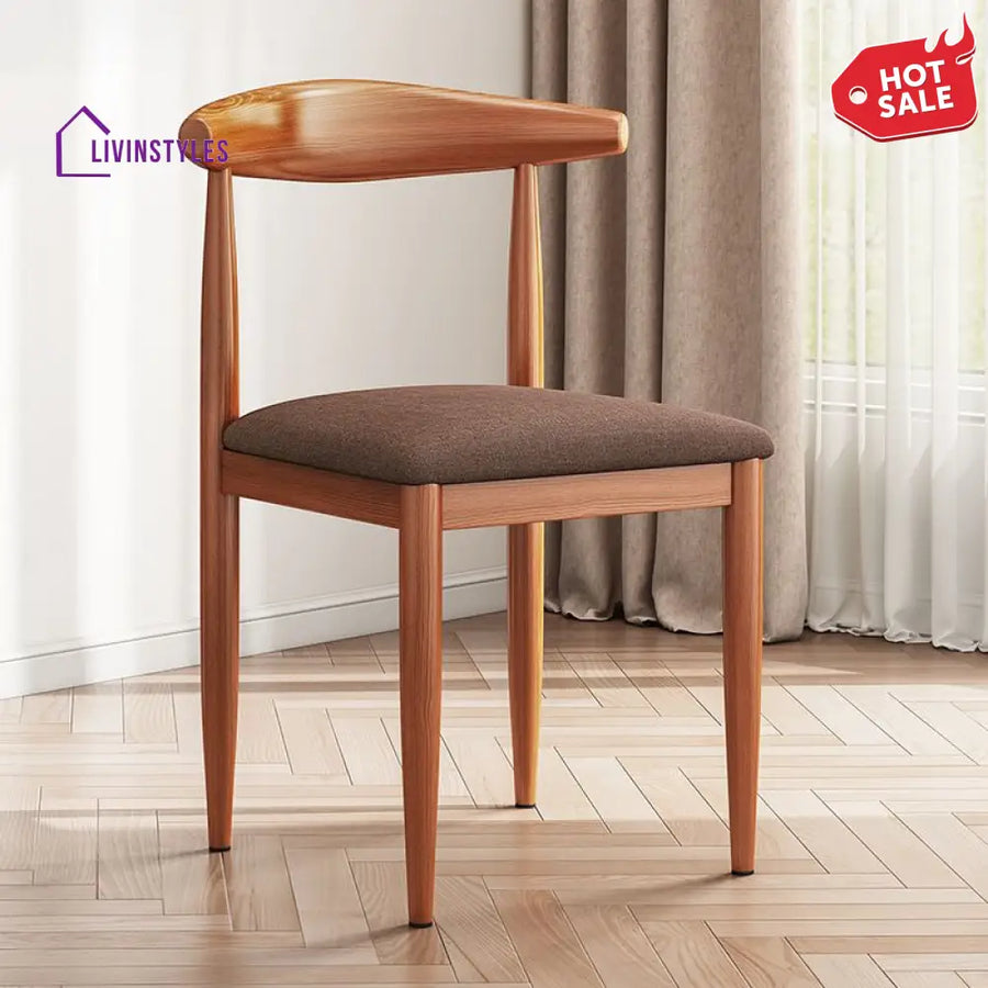 Zarna Wooden Dining Chair | Sheesham Wood