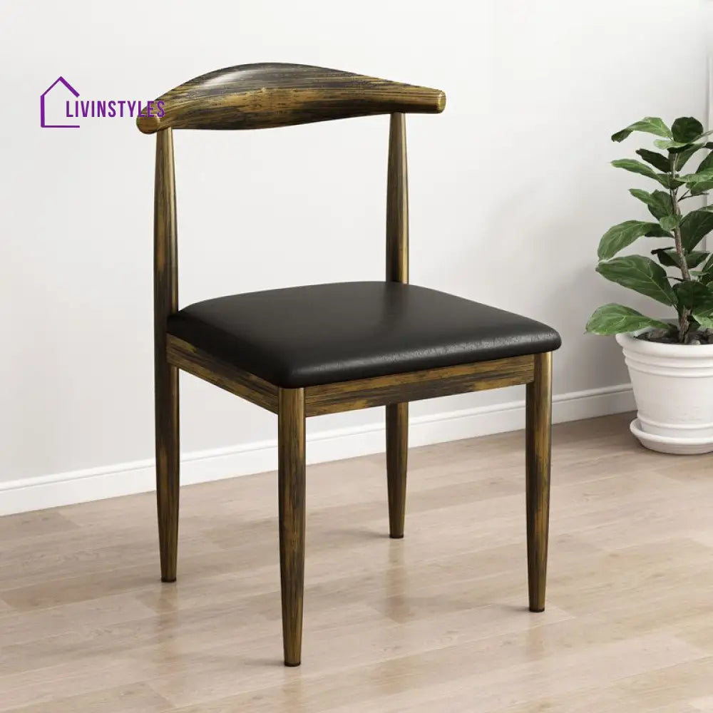Zarna Wooden Dining Chair | Sheesham Wood