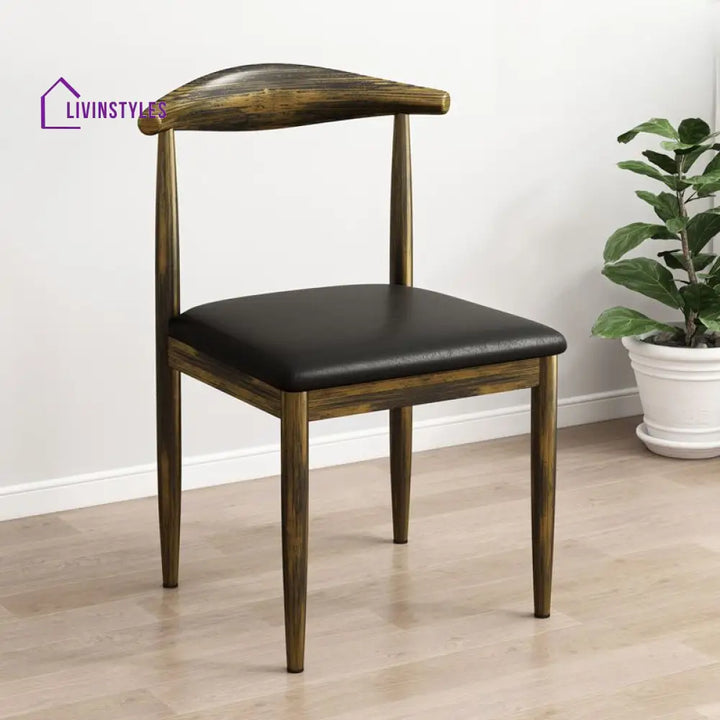 Zarna Wooden Dining Chair | Sheesham Wood